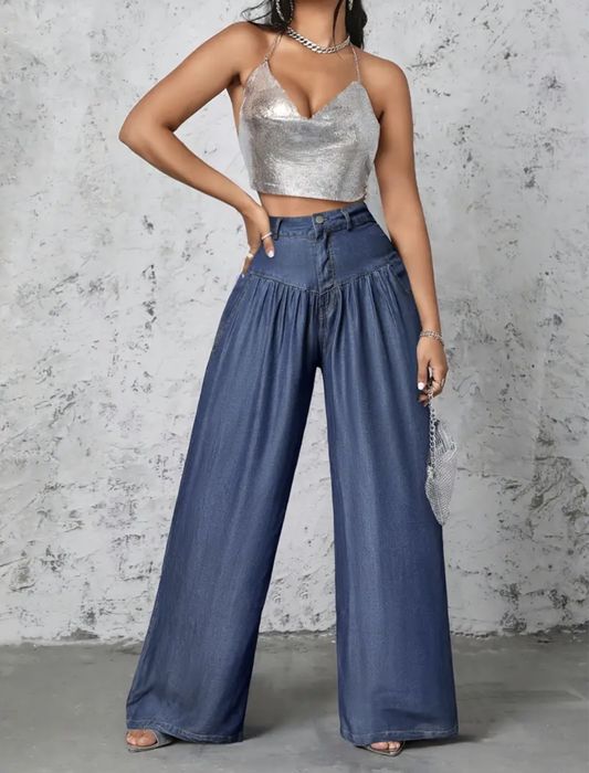 В продаже есть брюки стильное свабодное