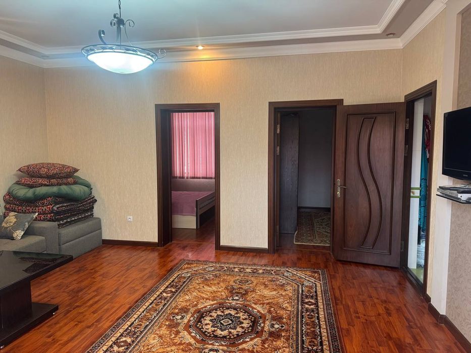 Dacha Parkent tumani