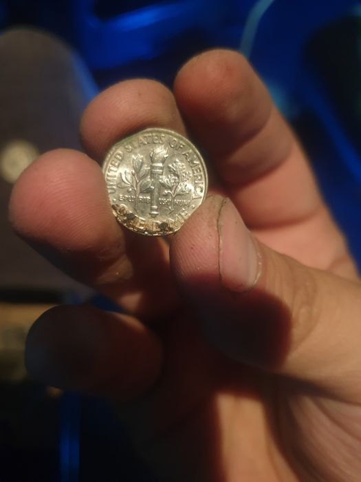 продам старые манеты сша