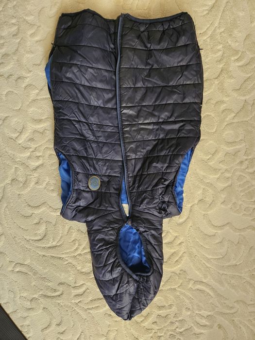 Ветровка мальчик