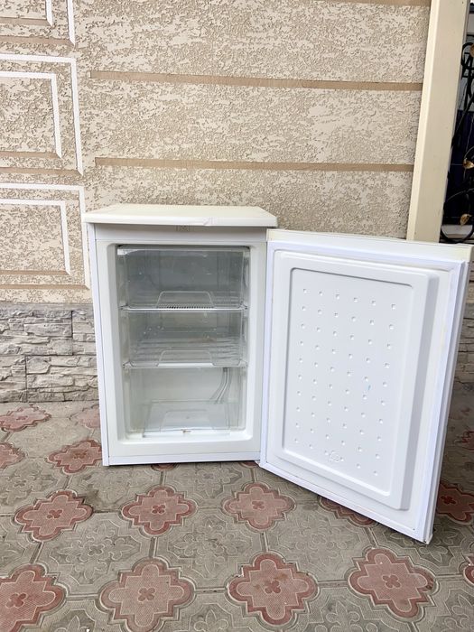 Продам морозильник рабочая с доставкой