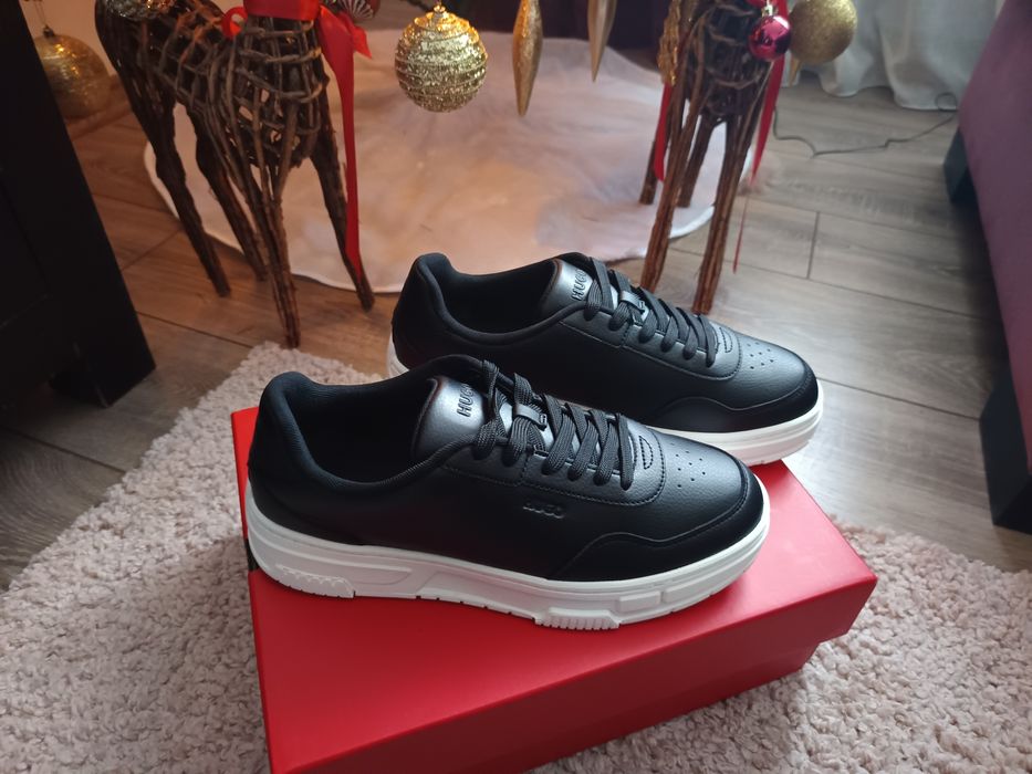 Adidași Hugo  mărime 43