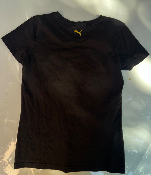 Дамска блуза Puma