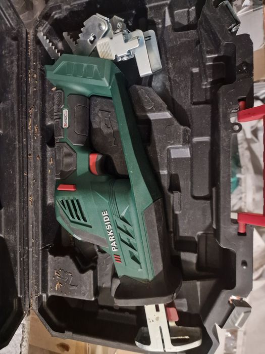 Parkside Имструменти 20V