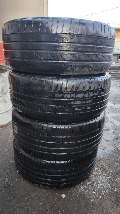 Лети джанти за Мерцедес 17 цола