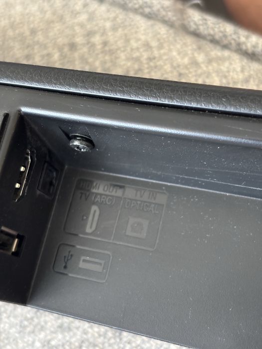 Sony HT-SF150 саунд бар