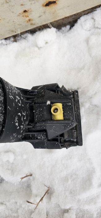 Поперечены модельные Turtle Air 2