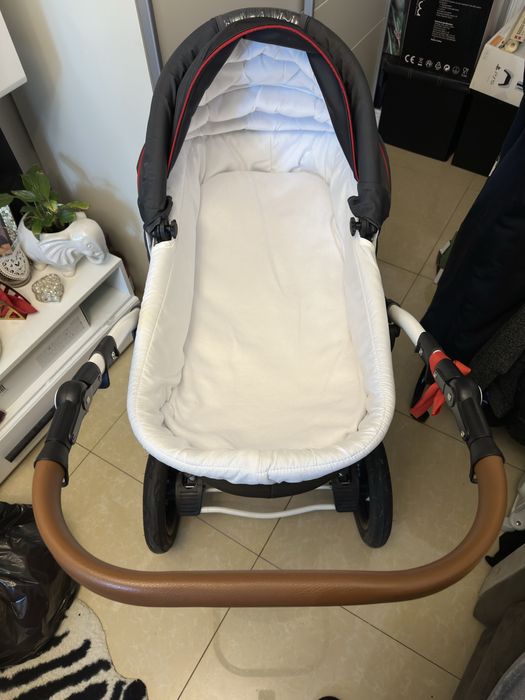 Carut copii krausman 3 in 1