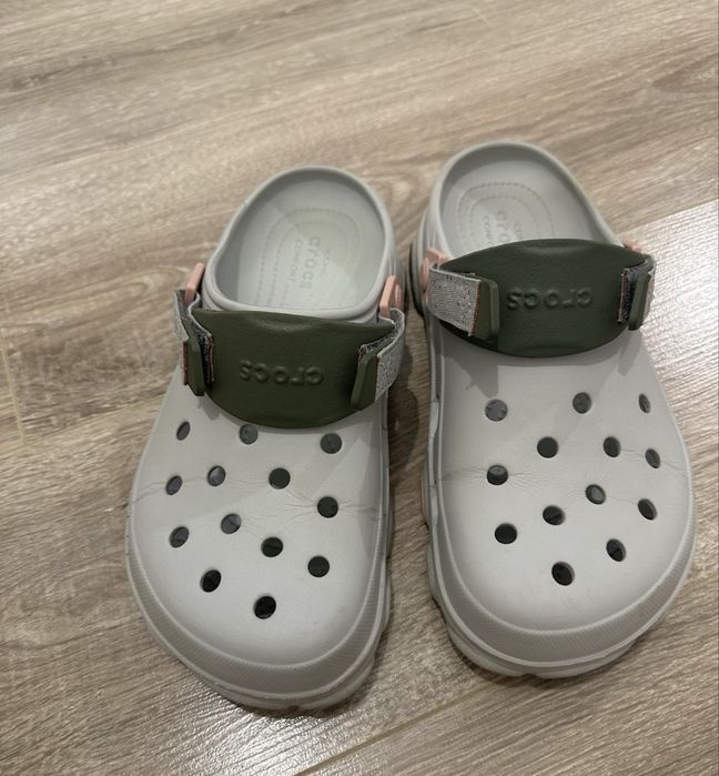 Crocs крокс оригинал