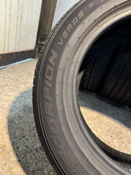Гуми 235/60/18 PIRELLI Scorpion Verde