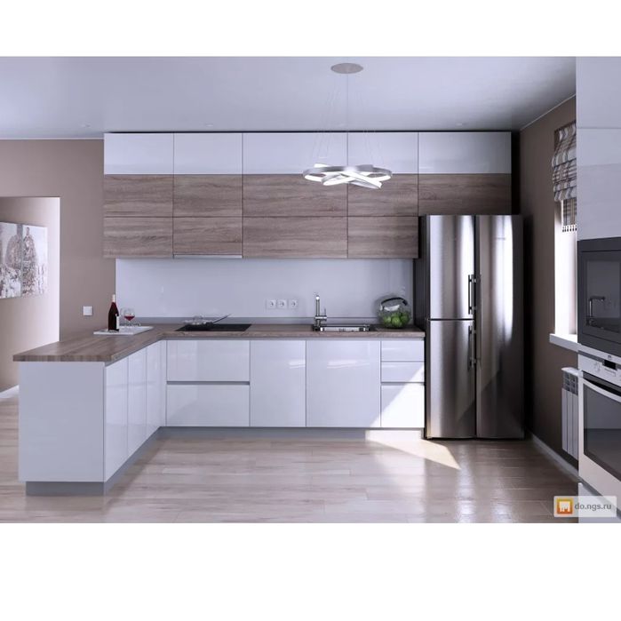 Мебель на заказ 5 лет гарантия