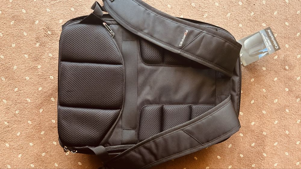 Rucsac business antifurt, Xenon 17”