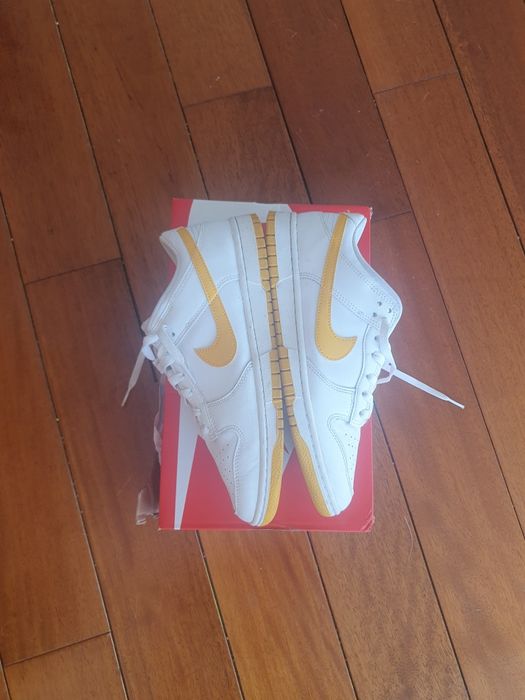 Pantofi Nike Dunk Low, marimea 42