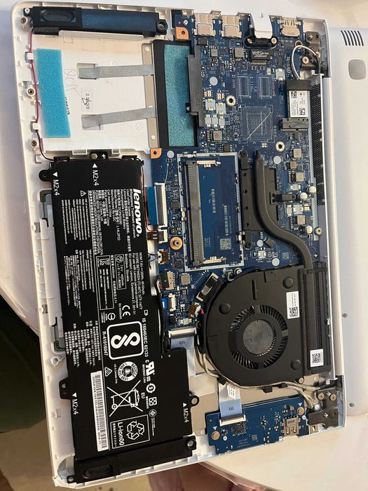 Laptop Lenovo Ideapad 510S-13ISK pentru piese complet