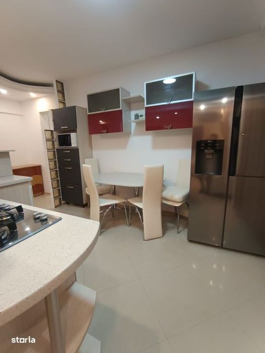 Apartament 3 camere | Drumul Taberei | Renovat | Metrou 7'
