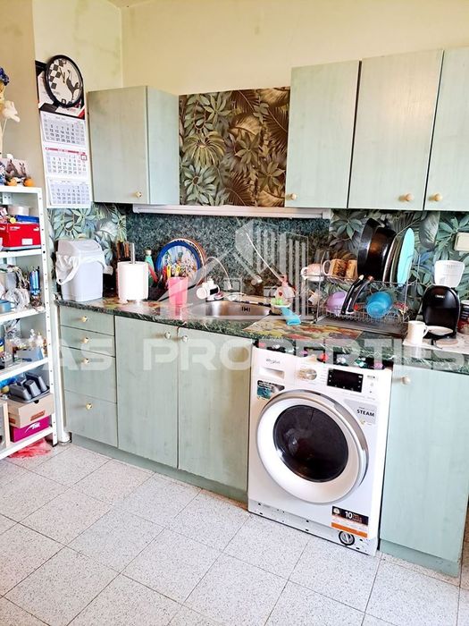 Продава се Тристаен апартамент в София, Левски Г - 92 кв.м за 2370 €/кв.м - Снимка #3