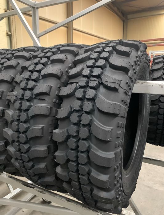 Anvelope M+S Off road 215/65 R16 Simex Extrem