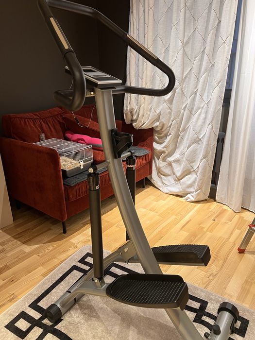 Степпер Тренажер степ тренажер