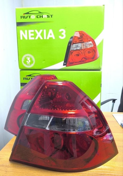 Nexia 3 orqa fara (stop) bez patron