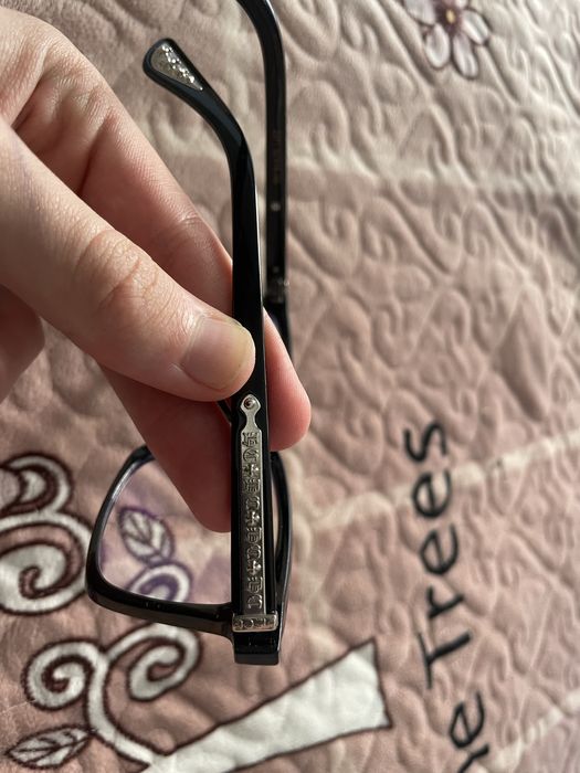 ochelari Chrome Hearts