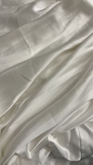 Юбка баллон