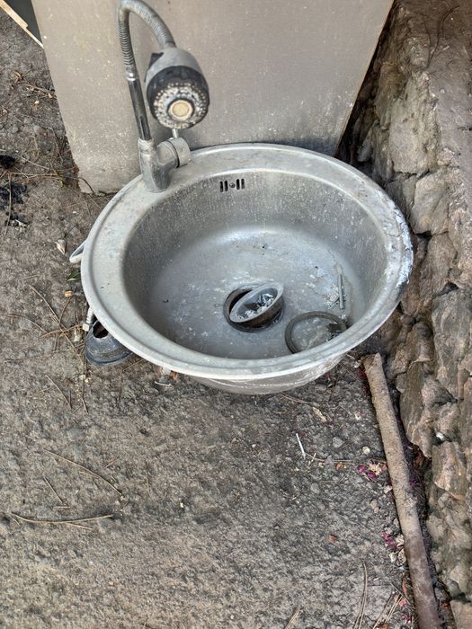 Раковина для кухни