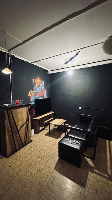 Fint vip PS5 клуб