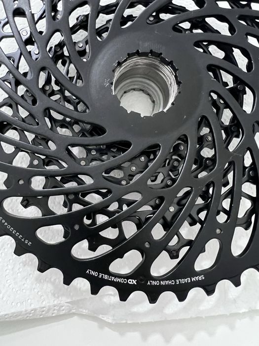 Caseta Sram xg 1275 10-50T
