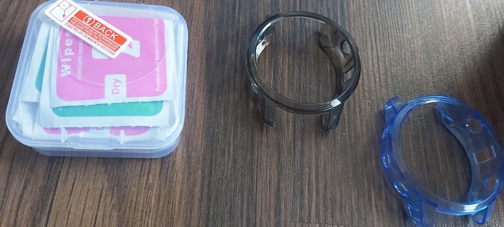 Часовник garmin fenix 6s