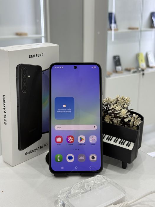 Samsung A36 Самсунг А36