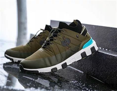 Engelbert Strauss номер 46 работни обувки