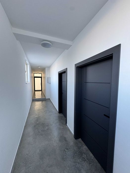 Дава се под наем Промишлена сграда в Пловдив, Беломорски - 120 кв.м за 10 € - Снимка #12