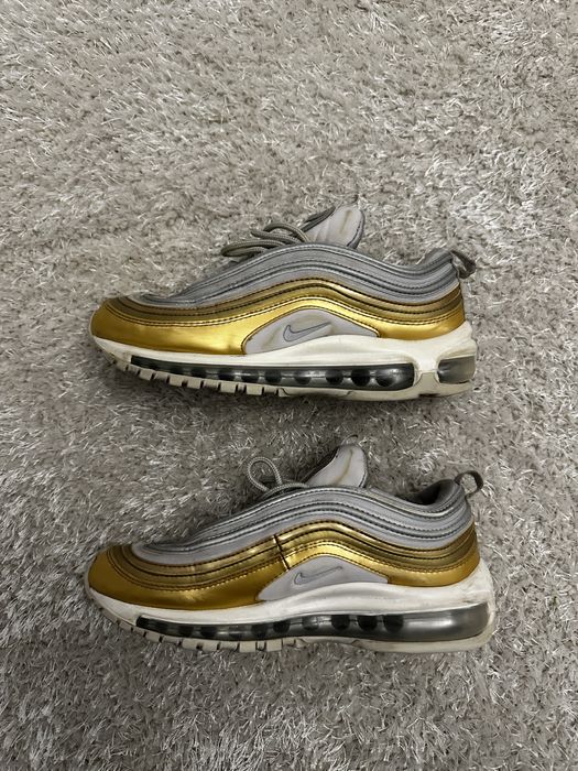 Nike Air Max Dama Marimea 38