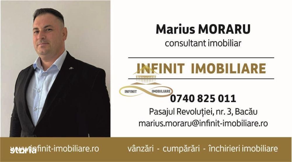 Teren Intravilan de vanzare Filipesti