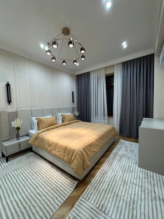 Махтумкули 4/3/8 130м2  дом во второй линии