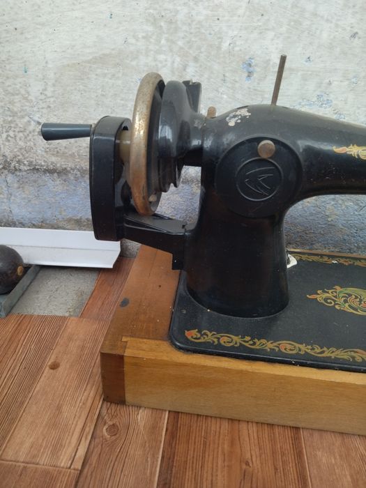Швейная машинка продажа