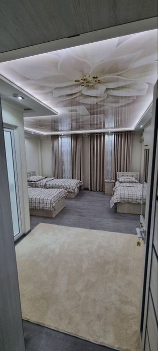 Barcha sharoitga ega xostel