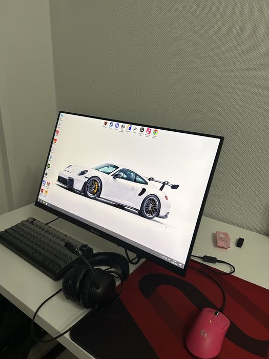 Компьютер игровой