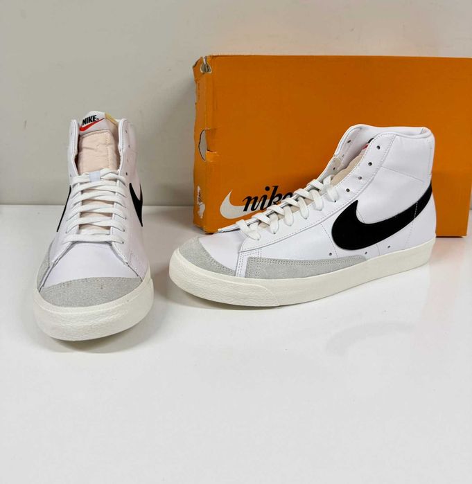 Nike Blazer Mid 77