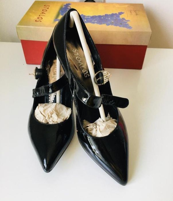 Женская обувь Туфли новые 36р.