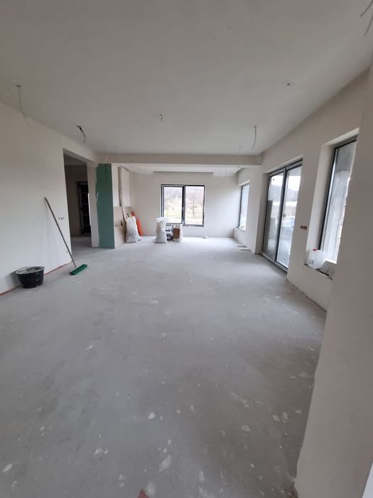 Casa Tautii Magheraus cu 1260 mp teren