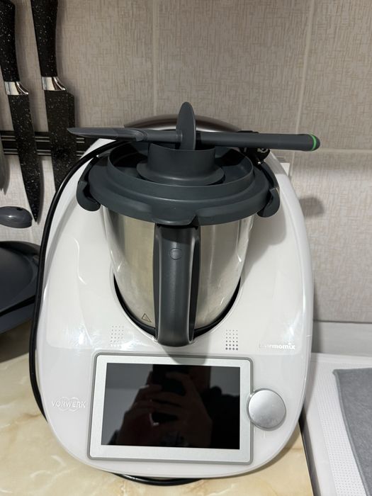 Thermomix/Термомикс