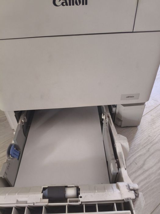 Canon printer 352x