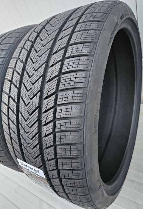 295/30 R22, 103V XL, GRIPMAX,Anvelope iarna M+S,Aderenta clasa A