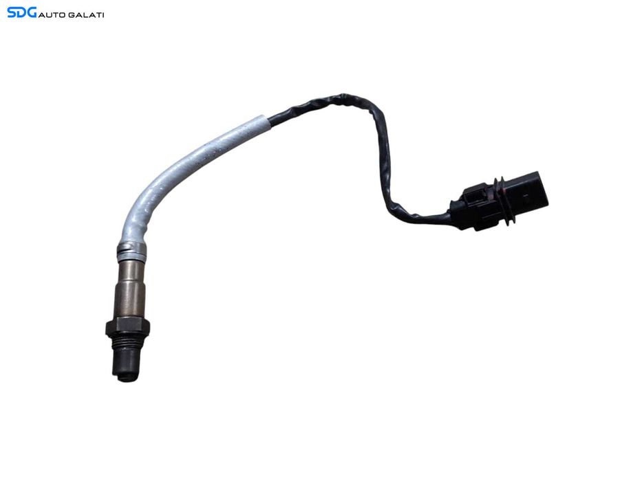 Senzor Nox Sonda Lambda Oxigen Audi Q5 8R 2.0 TDI 2008 - 2017 Cod 0281004083 1928404687 [N1570]