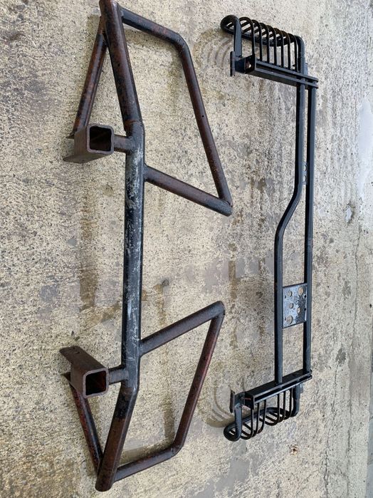 Vind bare fata Nssan Patrol