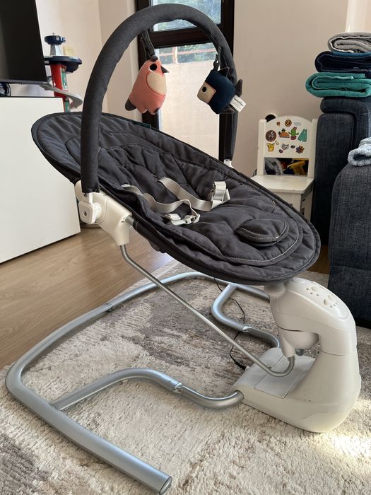 Babymoov Swoon Touch - Бебешка люлка