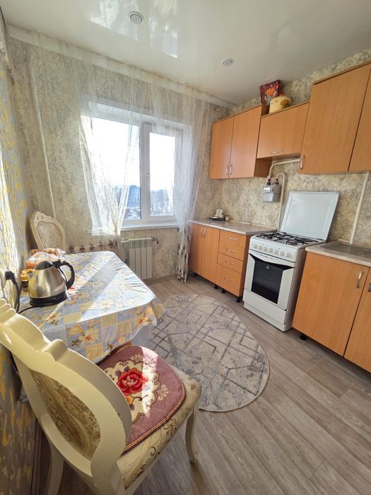 В продаже 1 комн квартира.