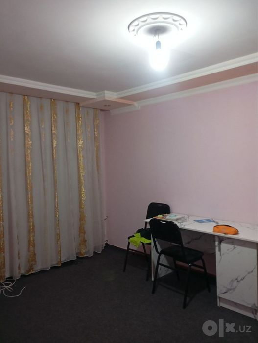 Продаётся квартира 1/4/4