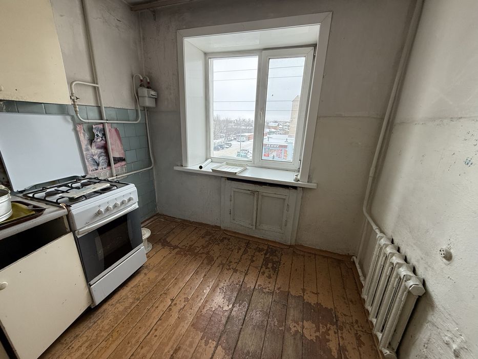 Сдам 1-ку на Океане!